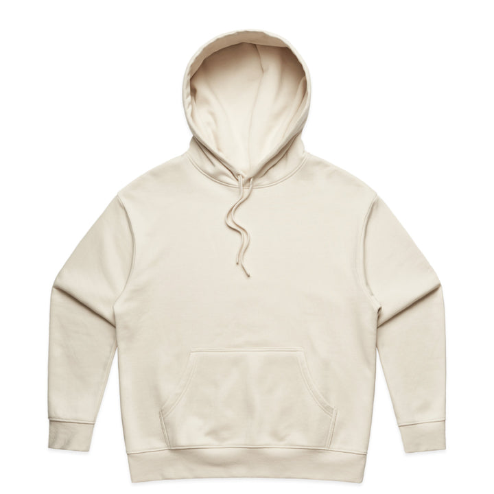 AS Colour Women's Heavy Hood 4146 - Ecru
