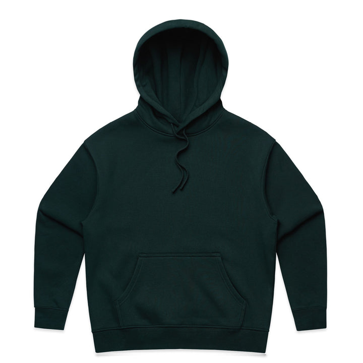 AS Colour Women's Heavy Hood 4146 - Pine Green