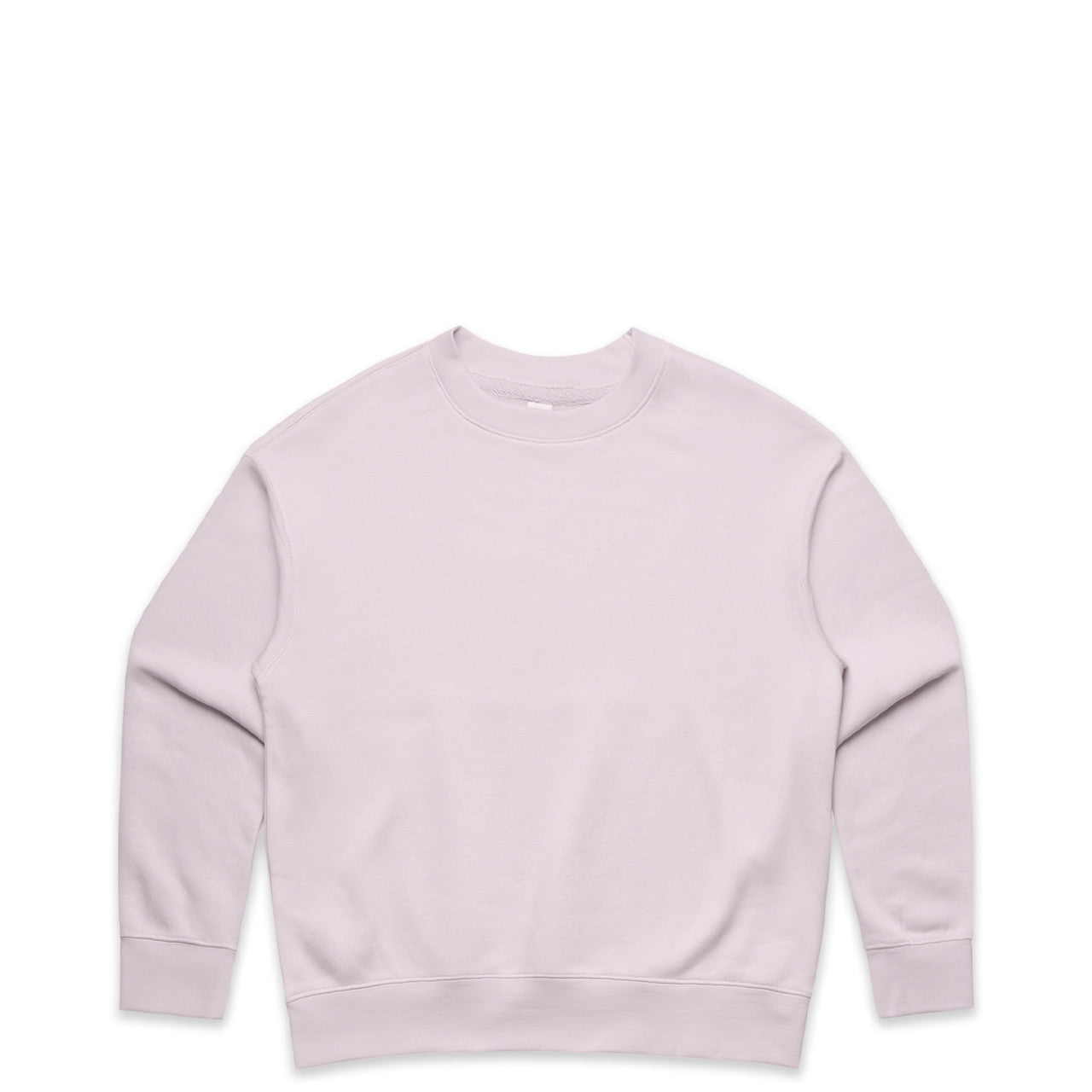 AS Colour Women's Relax Crew 4160 - Orchid