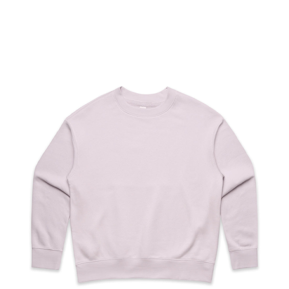 AS Colour Women's Relax Crew 4160 - Orchid
