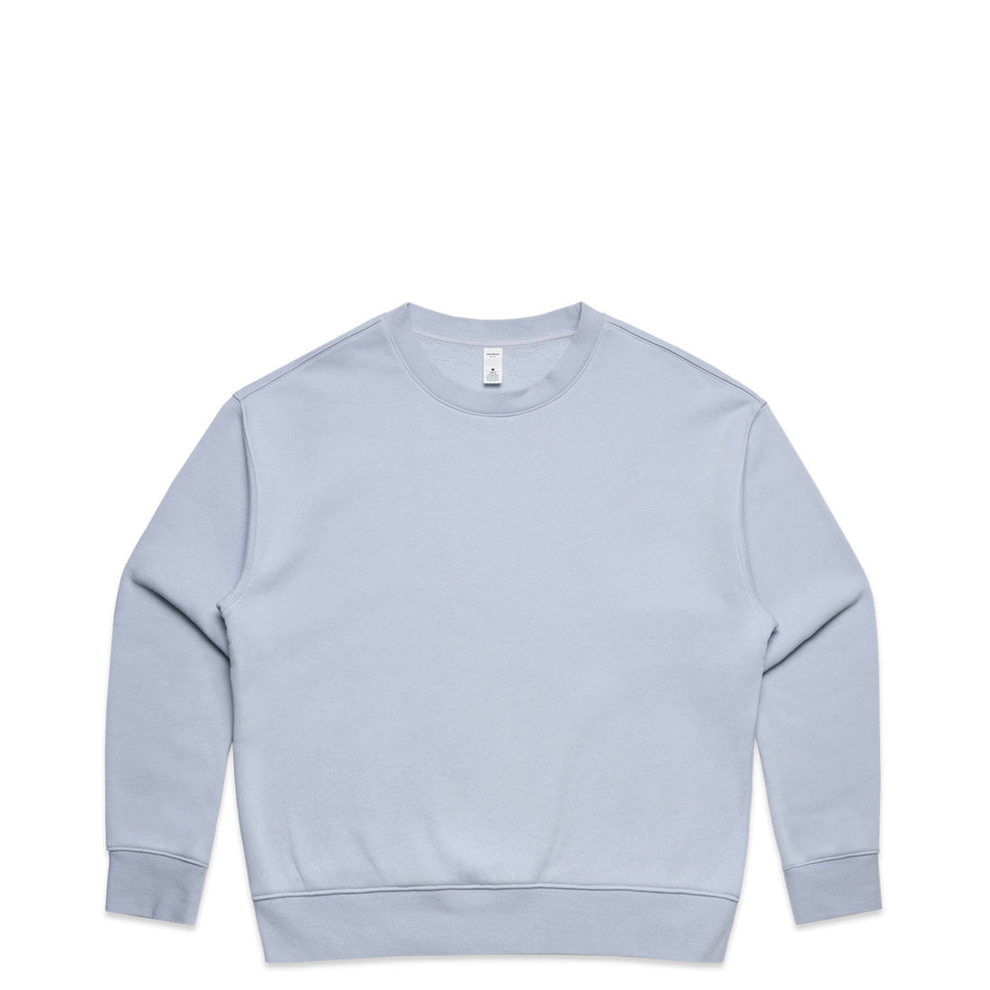 AS Colour Women's Relax Crew 4160 - Powder