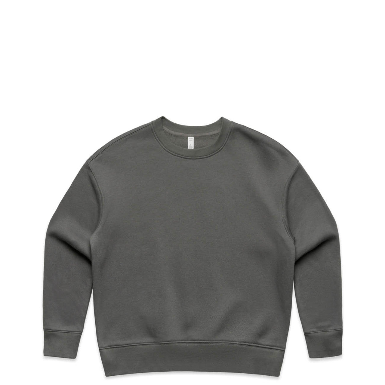 AS Colour Women's Relax Crew 4160 - Shadow