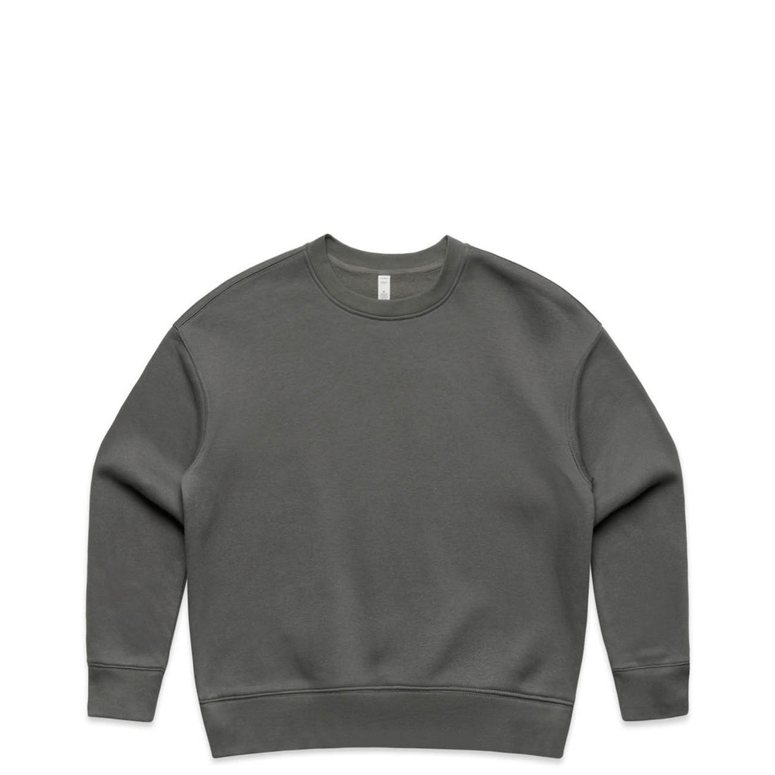 AS Colour Women's Relax Crew 4160 - Shadow