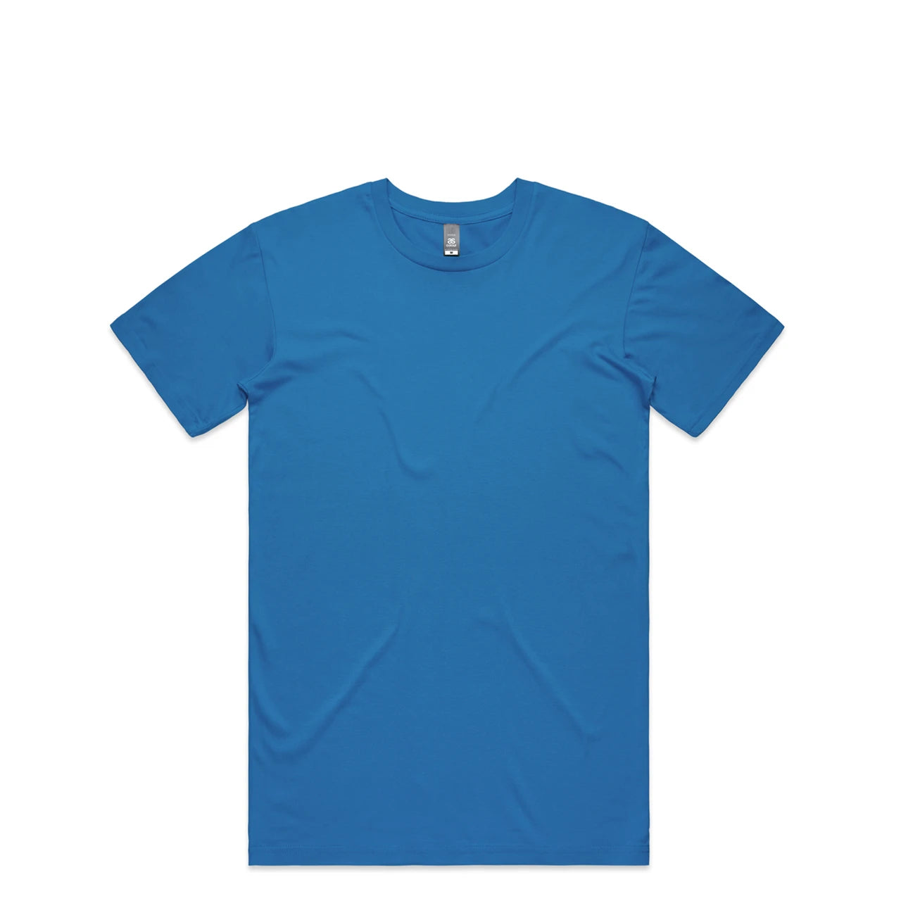 AS Colour Staple Tee 5001 - Arctic Blue