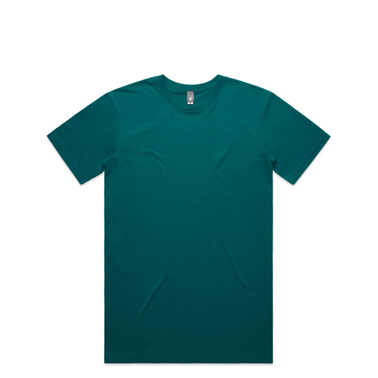 AS Colour Staple Tee 5001 - Atlantic