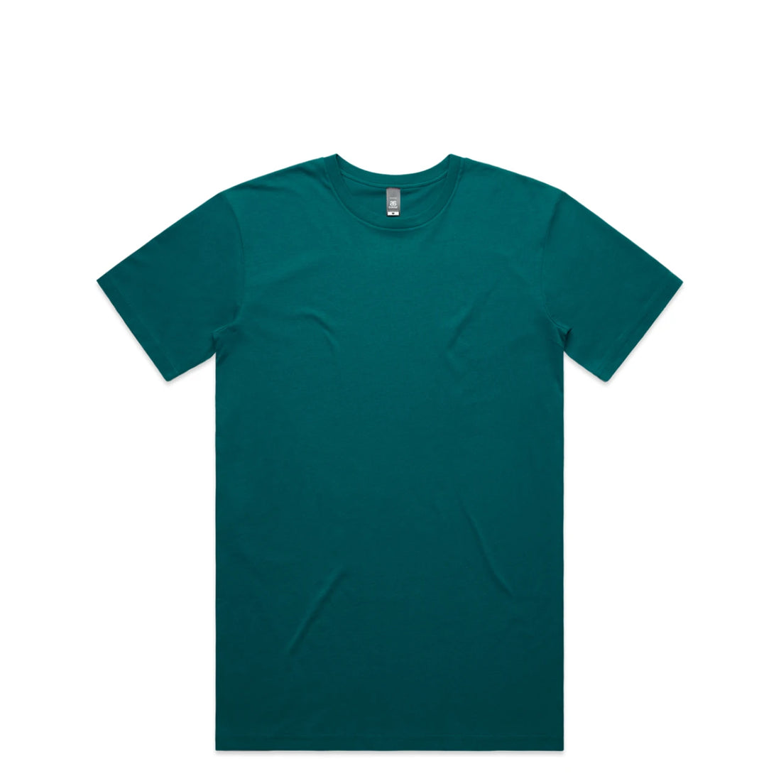 AS Colour Staple Tee 5001 - Atlantic