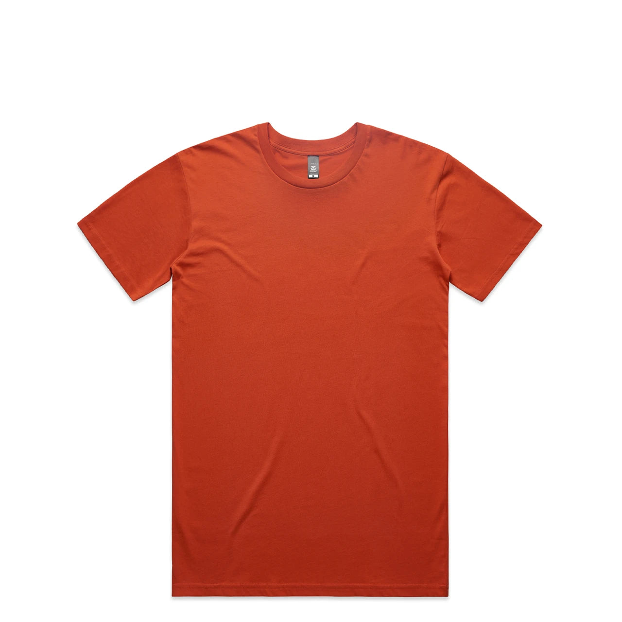 AS Colour Staple Tee 5001 - Autumn