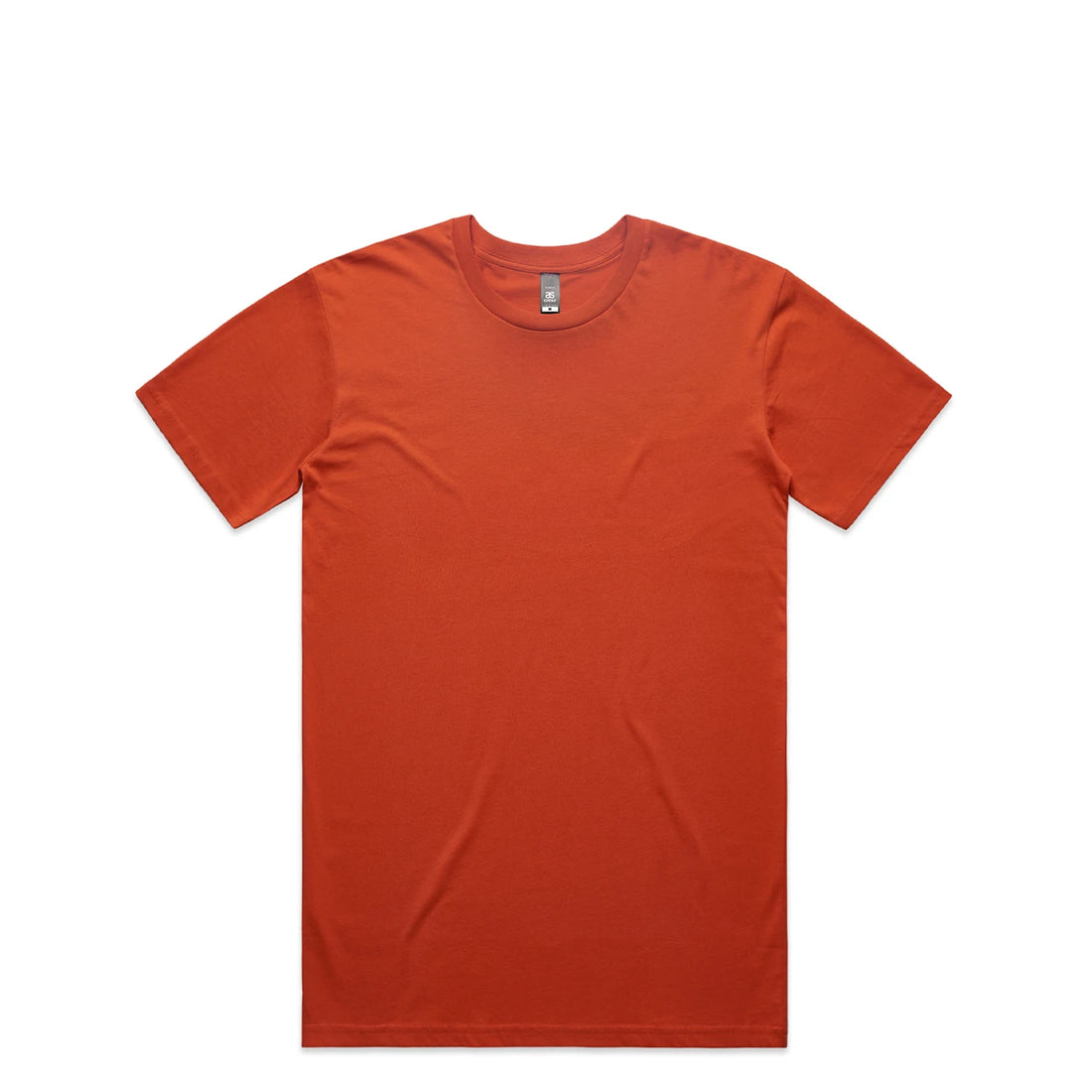 AS Colour Staple Tee 5001 - Autumn