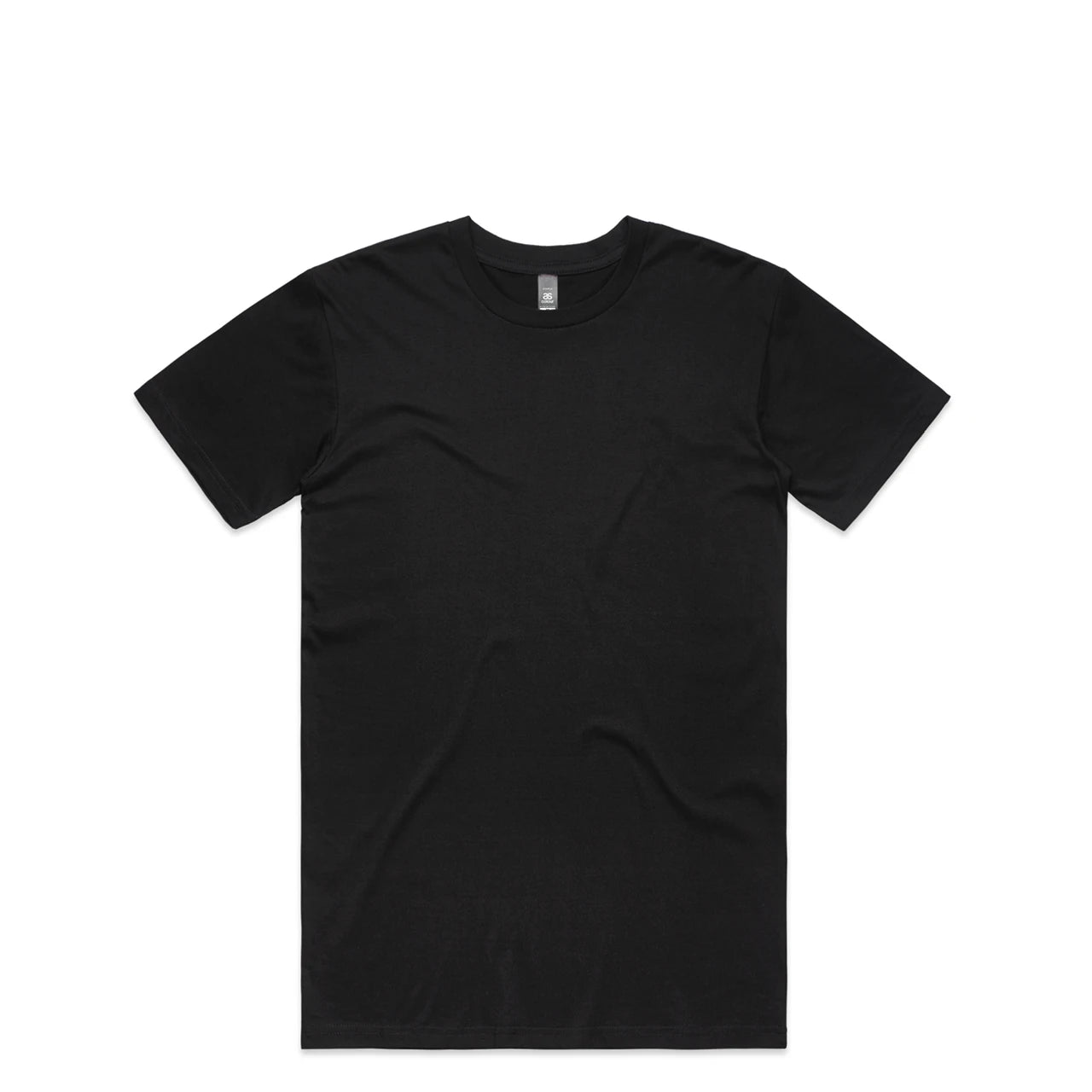 AS Colour Staple Tee 5001 - Black