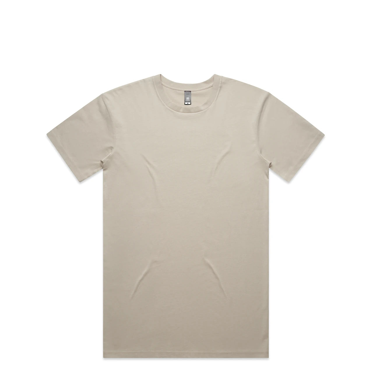 AS Colour Staple Tee 5001 - Bone