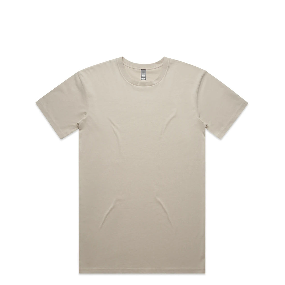 AS Colour Staple Tee 5001 - Bone