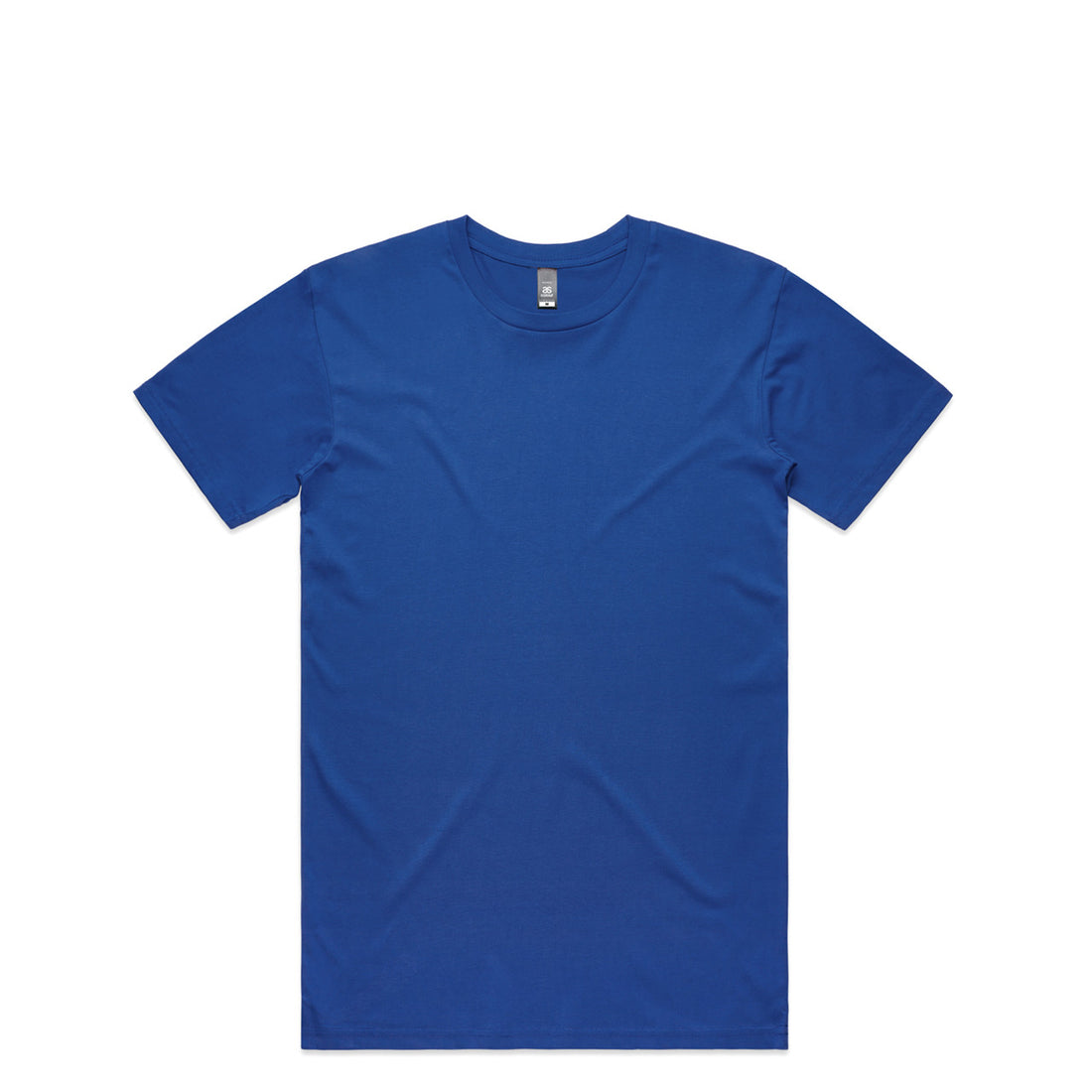 AS Colour Staple Tee 5001 - Bright Royal