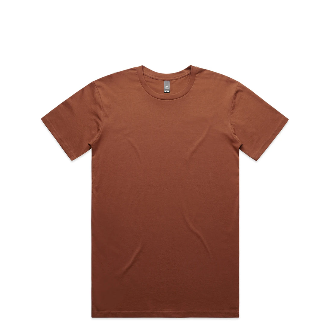 AS Colour Staple Tee 5001 - Clay