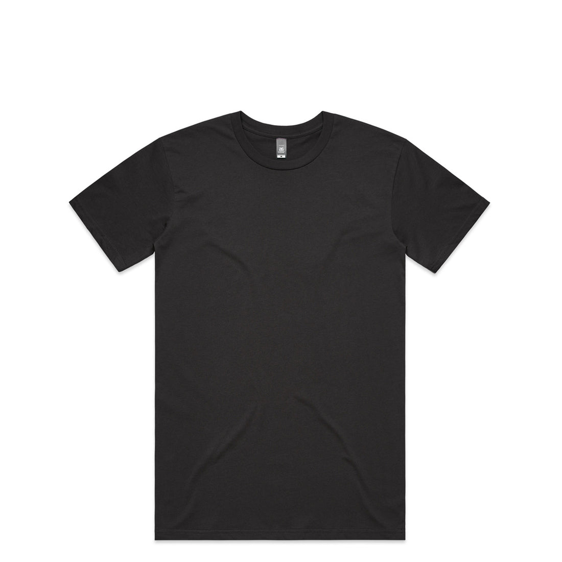 AS Colour Staple Tee 5001 - Coal