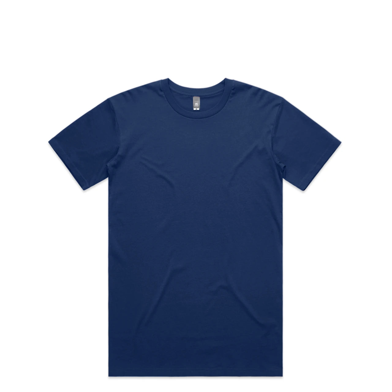 AS Colour Staple Tee 5001 - Cobalt