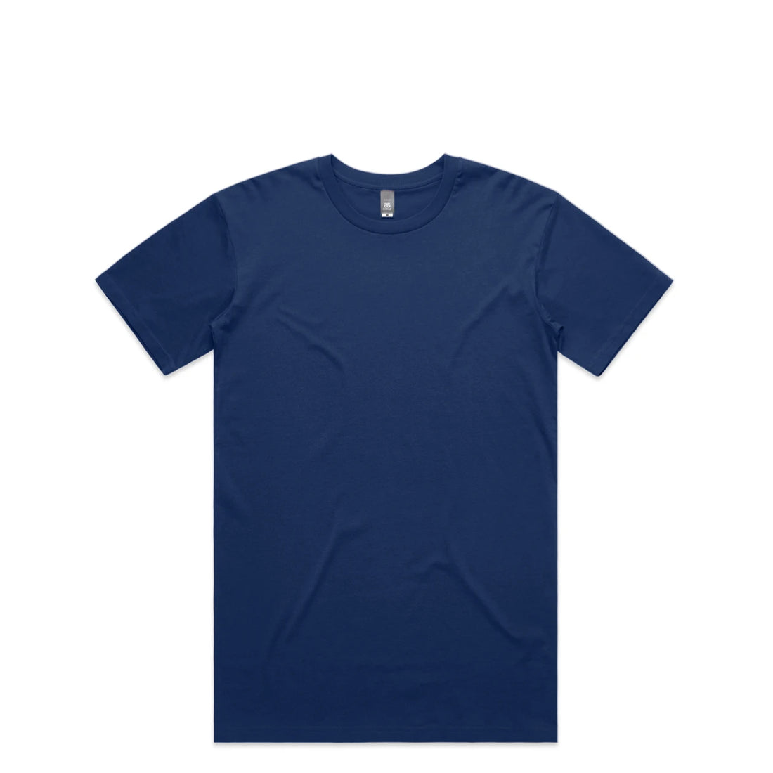 AS Colour Staple Tee 5001 - Cobalt