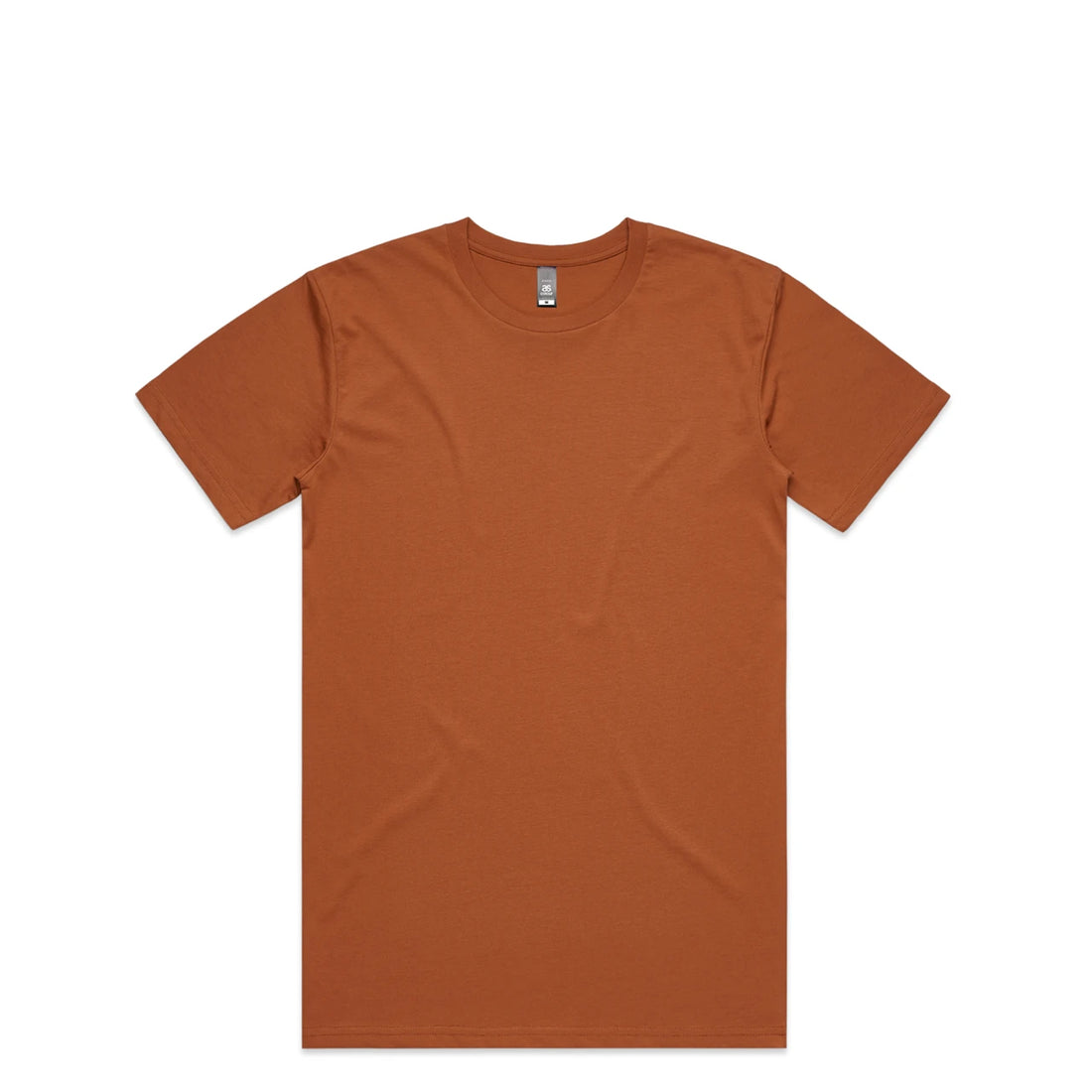 AS Colour Staple Tee 5001 - Copper