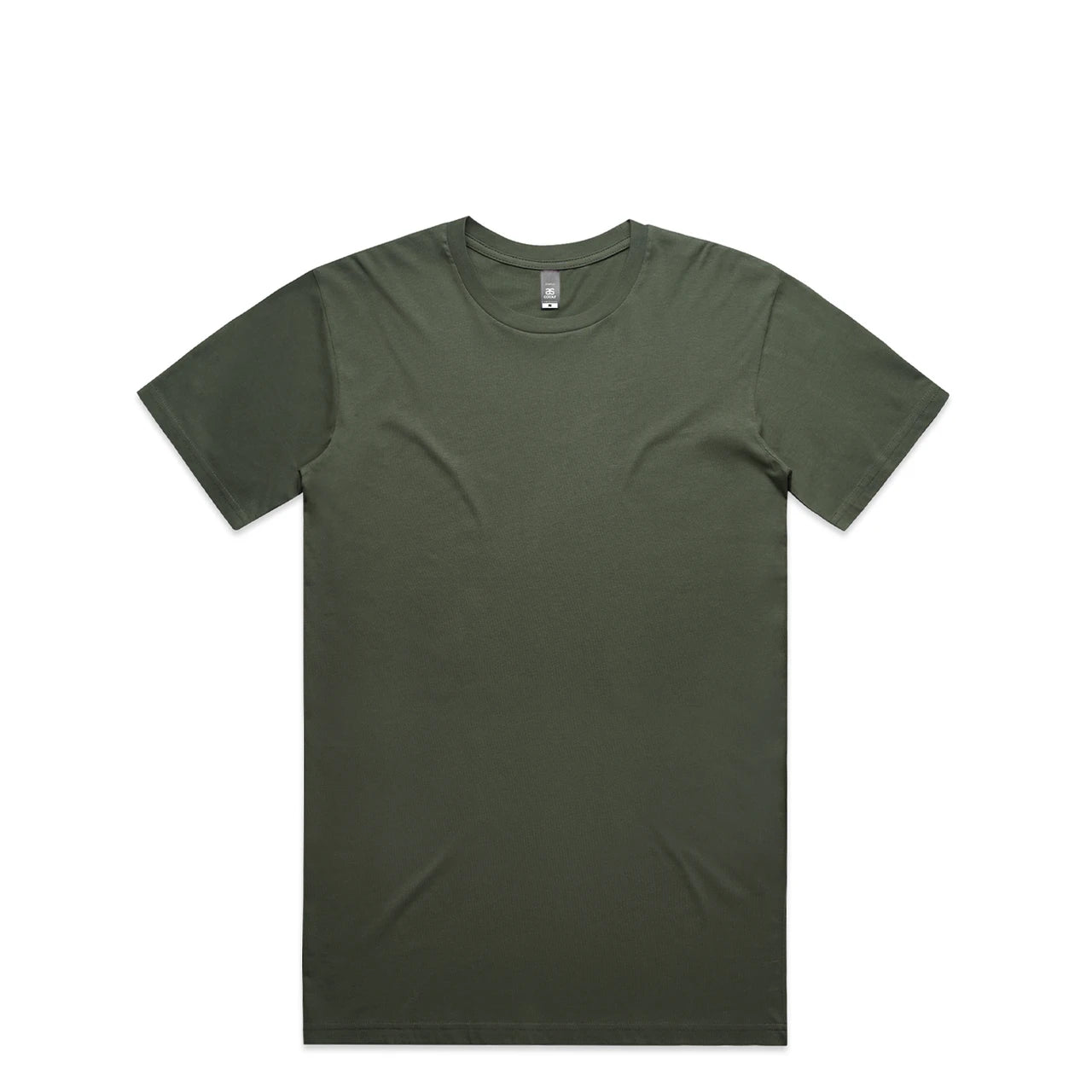 AS Colour Staple Tee 5001 - Cypress