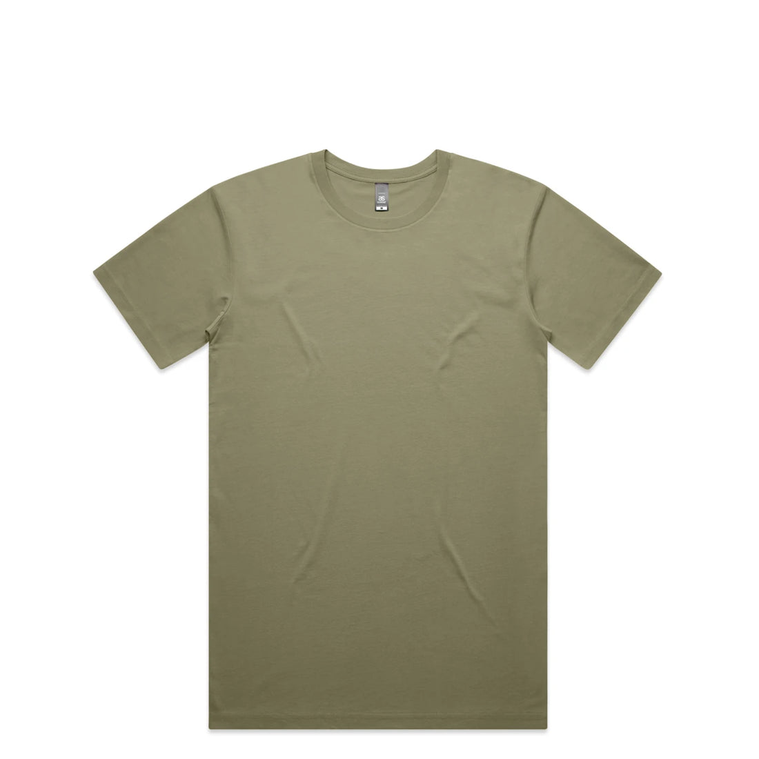 AS Colour Staple Tee 5001 - Eucalyptus