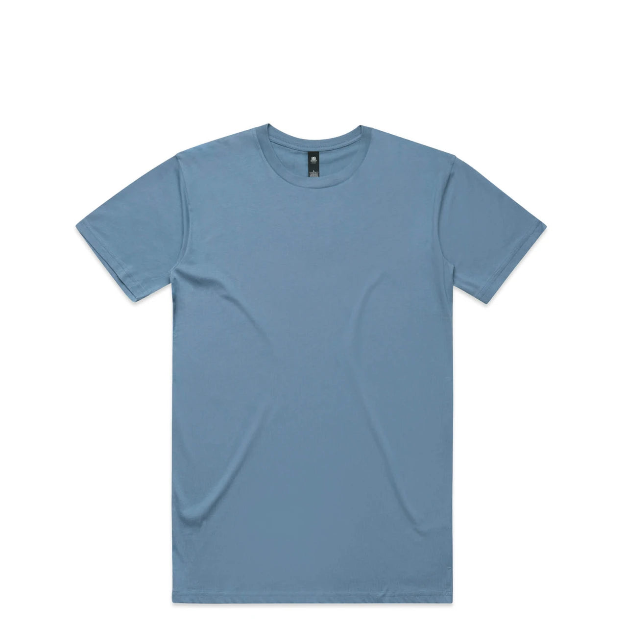 AS Colour Staple Tee 5001 - Fog Blue