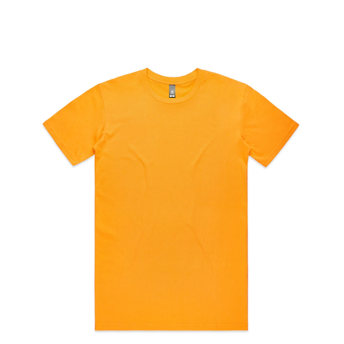 AS Colour Staple Tee 5001 - Gold
