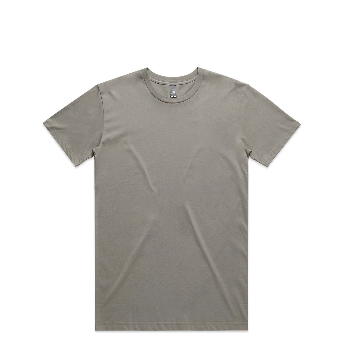 AS Colour Staple Tee 5001 - Granite