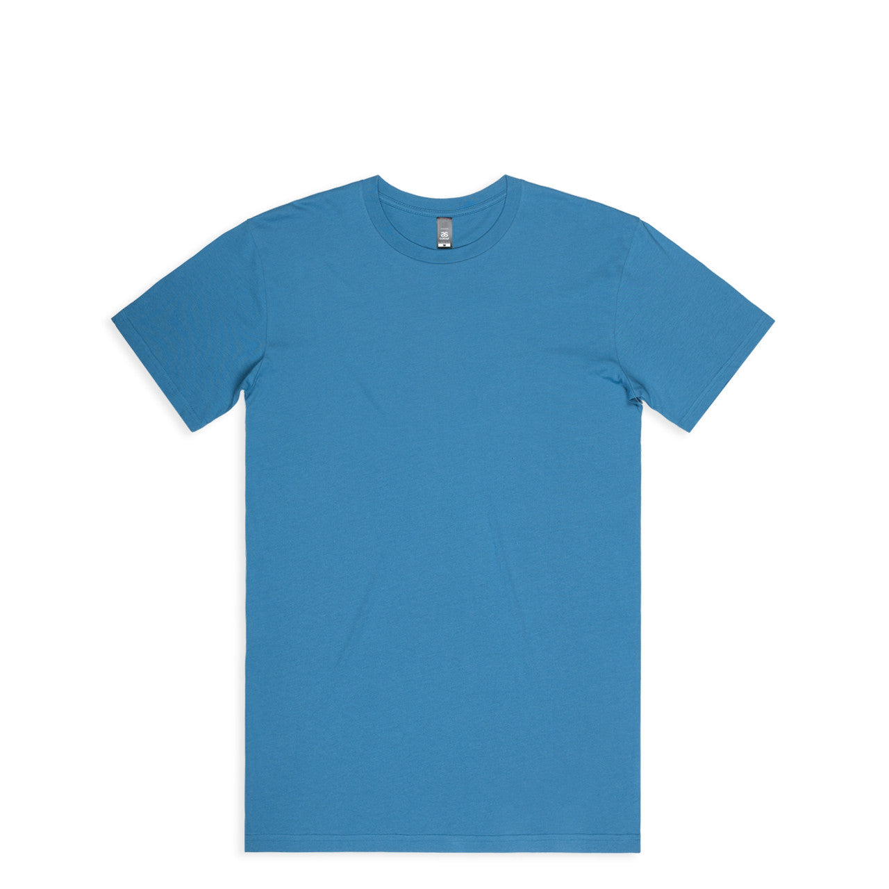 AS Colour Staple Tee 5001 - Hydro