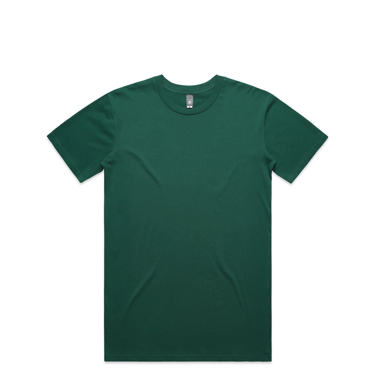AS Colour Staple Tee 5001 - Jade
