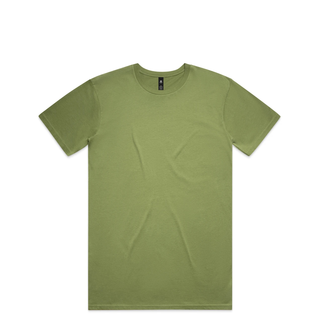 AS Colour Staple Tee 5001 - Kiwi