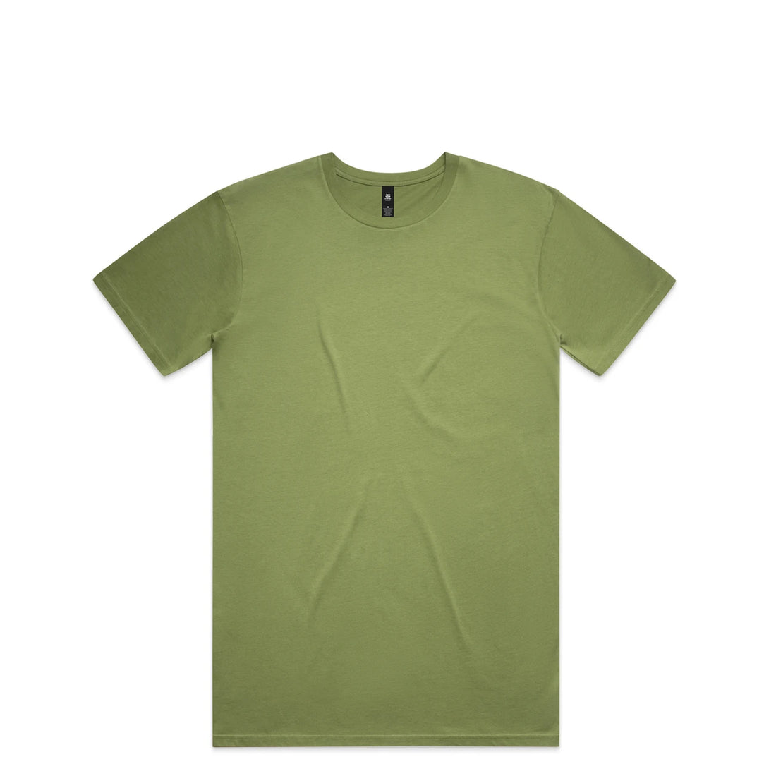AS Colour Staple Tee 5001 - Kiwi