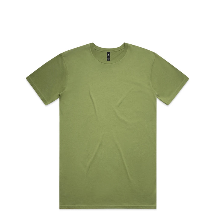 AS Colour Staple Tee 5001 - Kiwi
