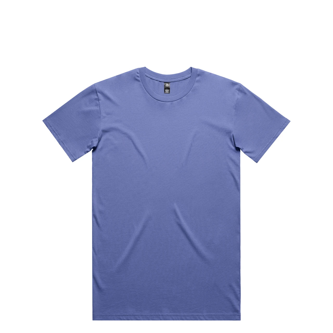 AS Colour Staple Tee 5001 - Lapis