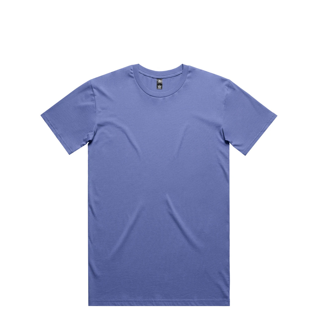AS Colour Staple Tee 5001 - Lapis