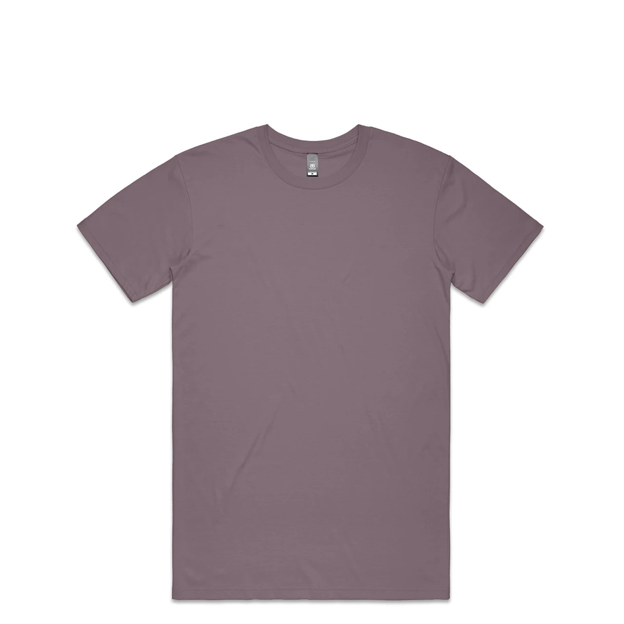 AS Colour Staple Tee 5001 - Mauve