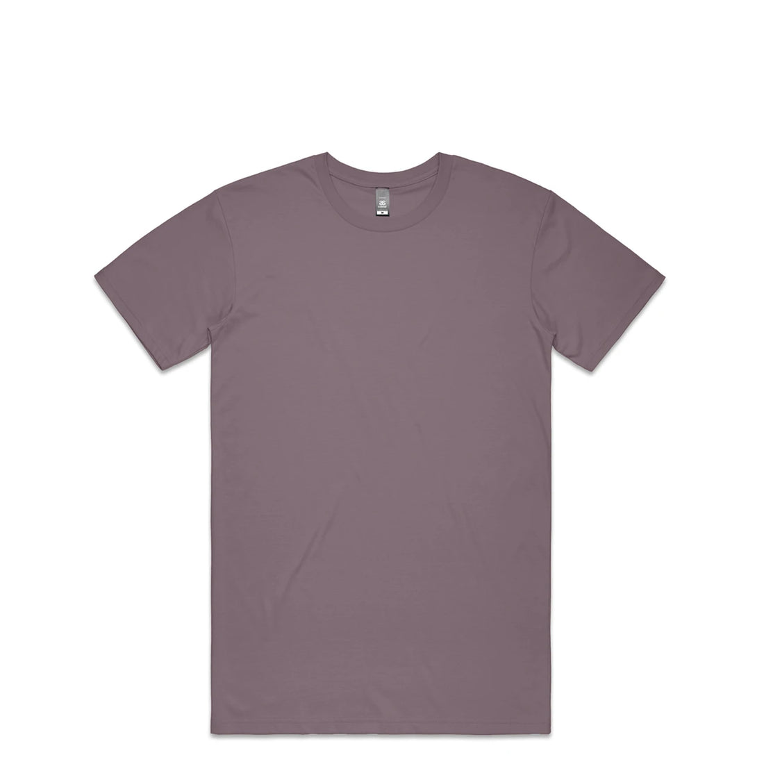 AS Colour Staple Tee 5001 - Mauve