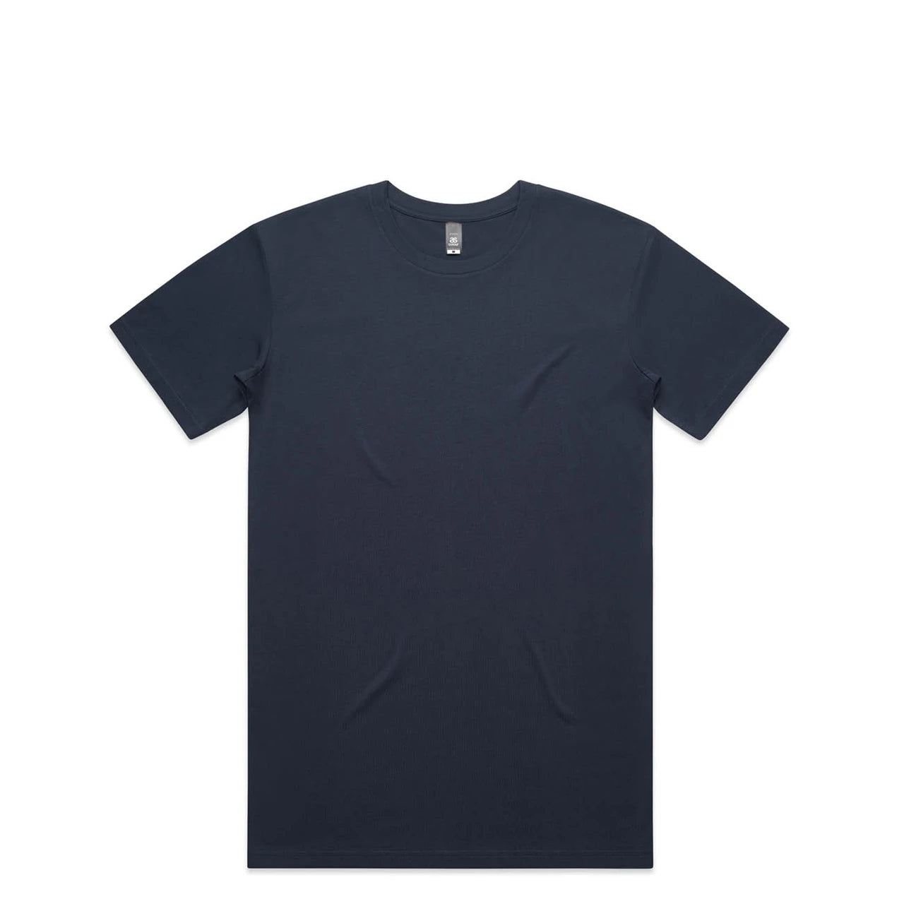 AS Colour Staple Tee 5001 - Midnight Blue