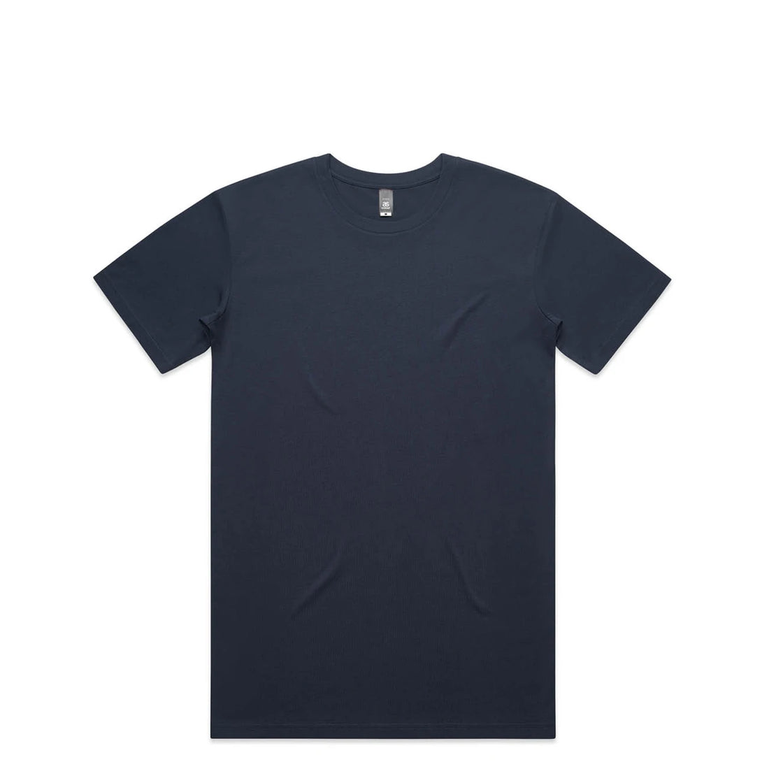AS Colour Staple Tee 5001 - Midnight Blue