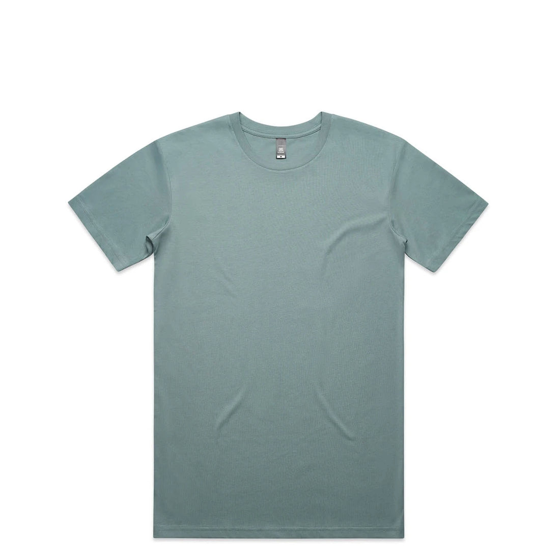 AS Colour Staple Tee 5001 - Mineral