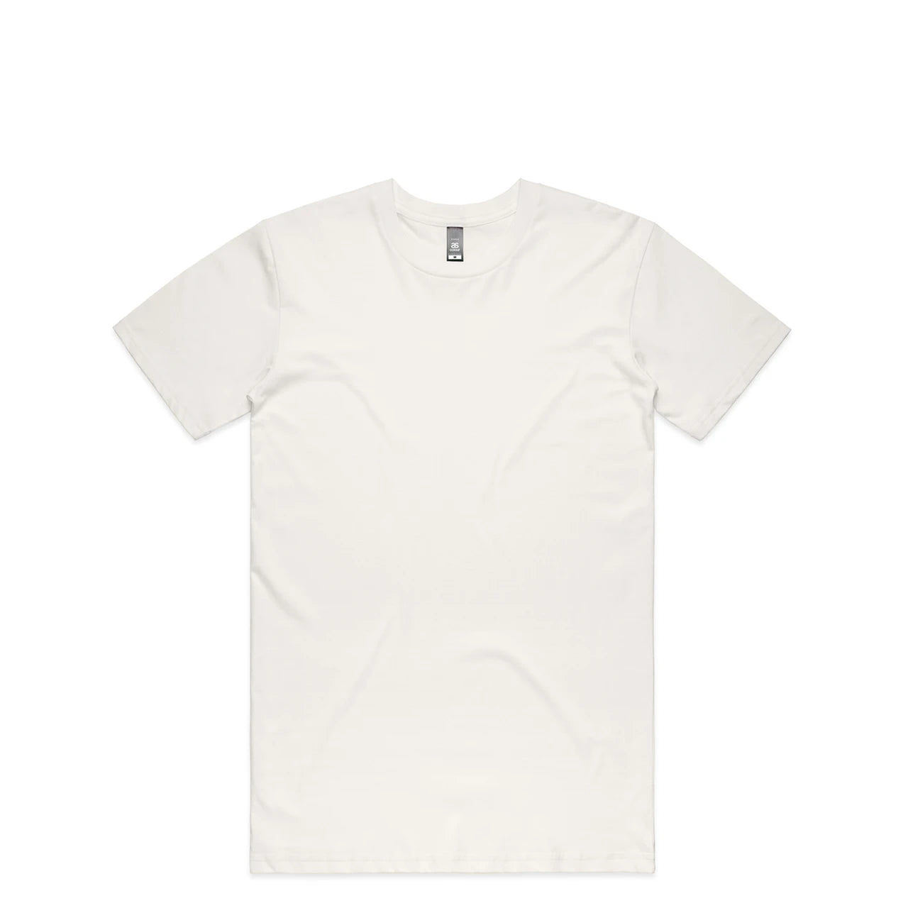 AS Colour Staple Tee 5001 - Natural