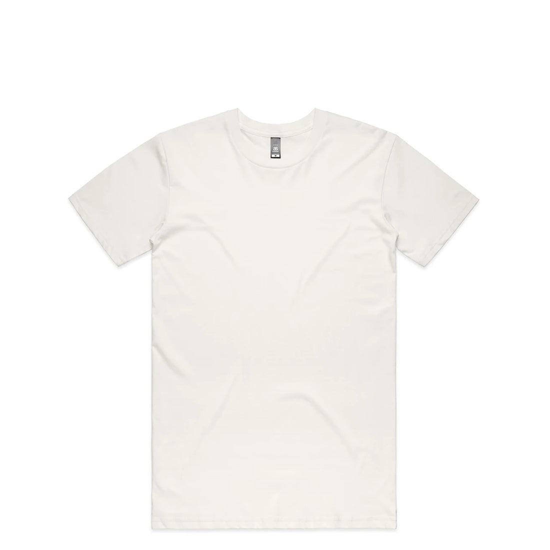 AS Colour Staple Tee 5001 - Natural