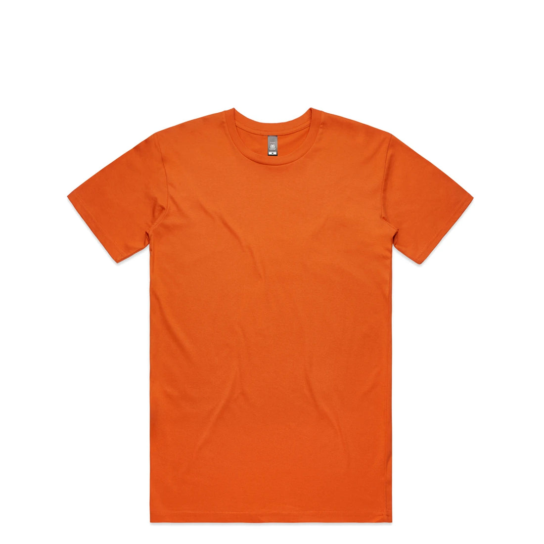 AS Colour Staple Tee 5001 - Orange