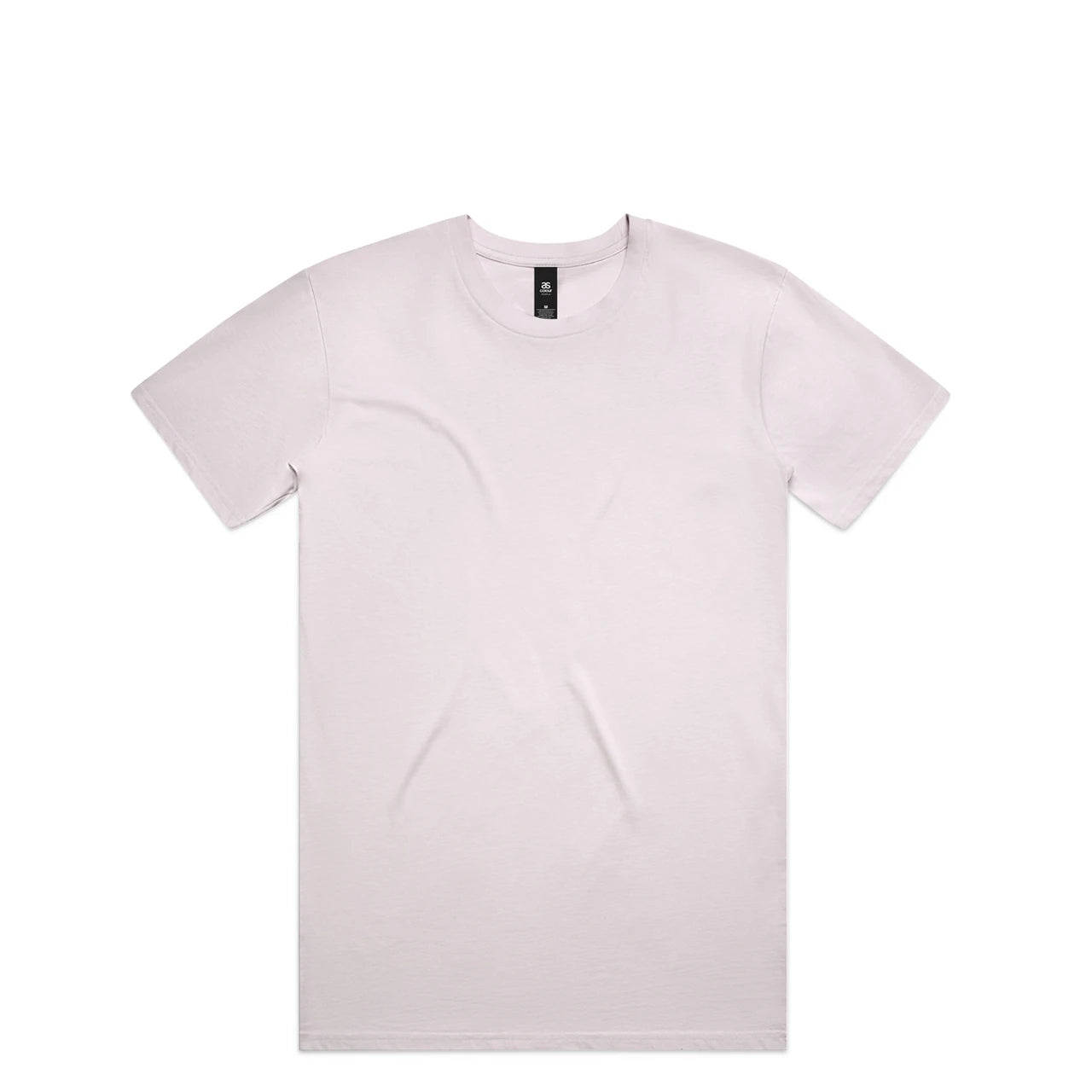 AS Colour Staple Tee 5001 - Orchid