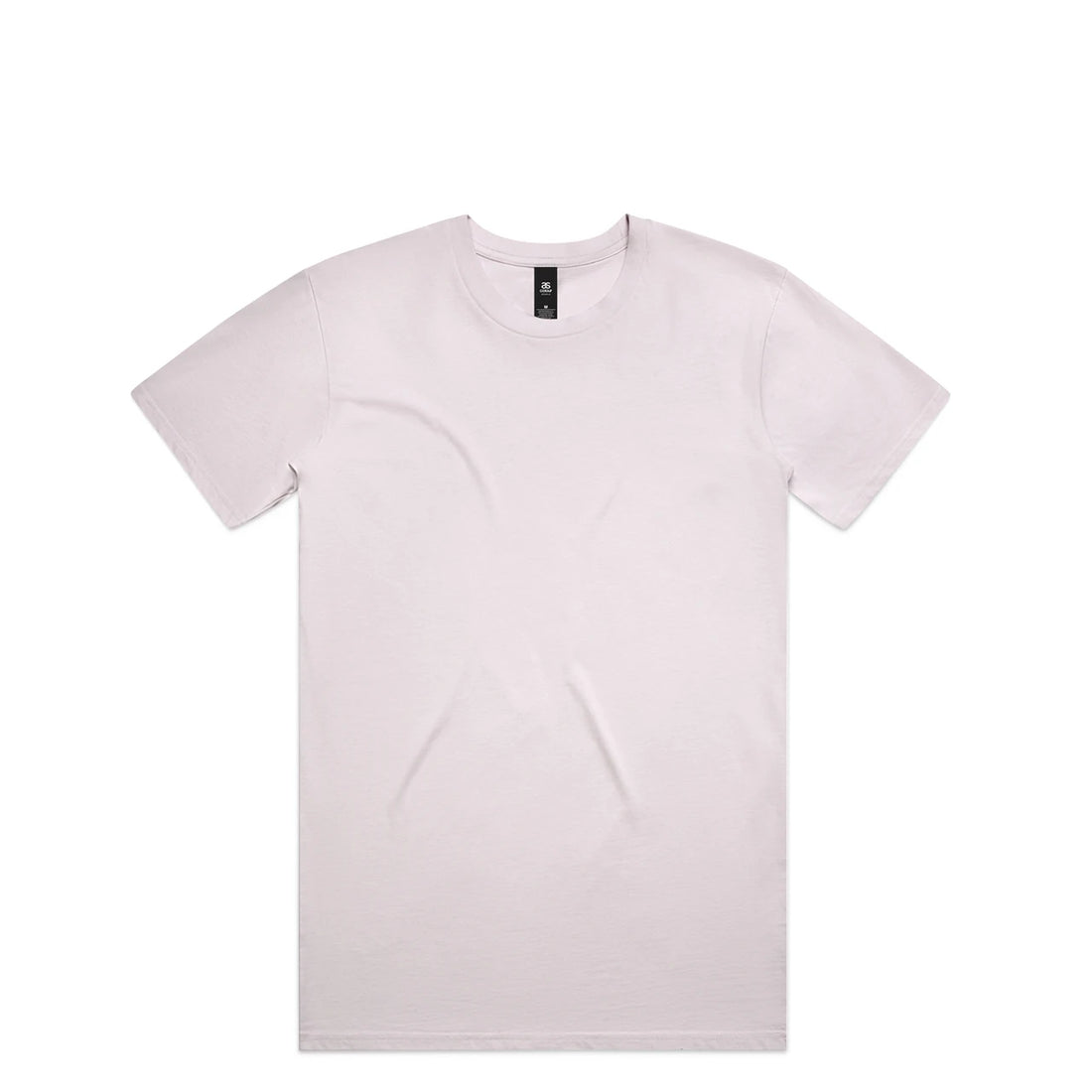 AS Colour Staple Tee 5001 - Orchid