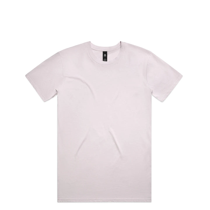 AS Colour Staple Tee 5001 - Orchid