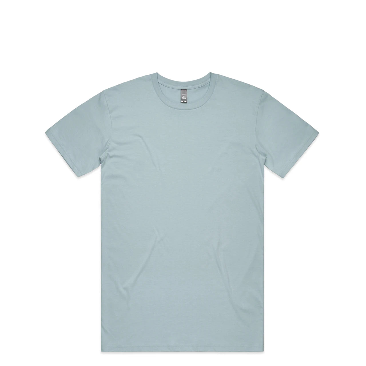 AS Colour Staple Tee 5001 - Pale Blue