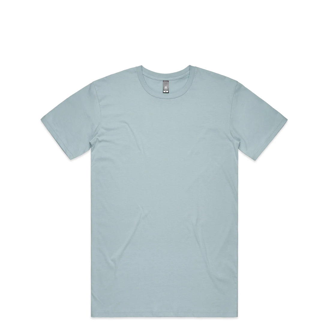 AS Colour Staple Tee 5001 - Pale Blue