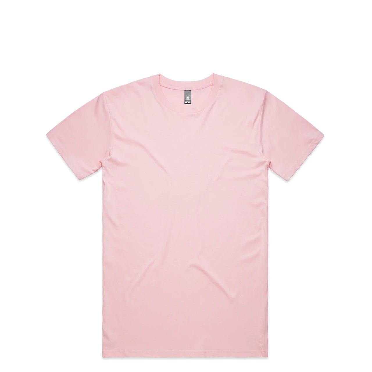 AS Colour Staple Tee 5001 - Pink