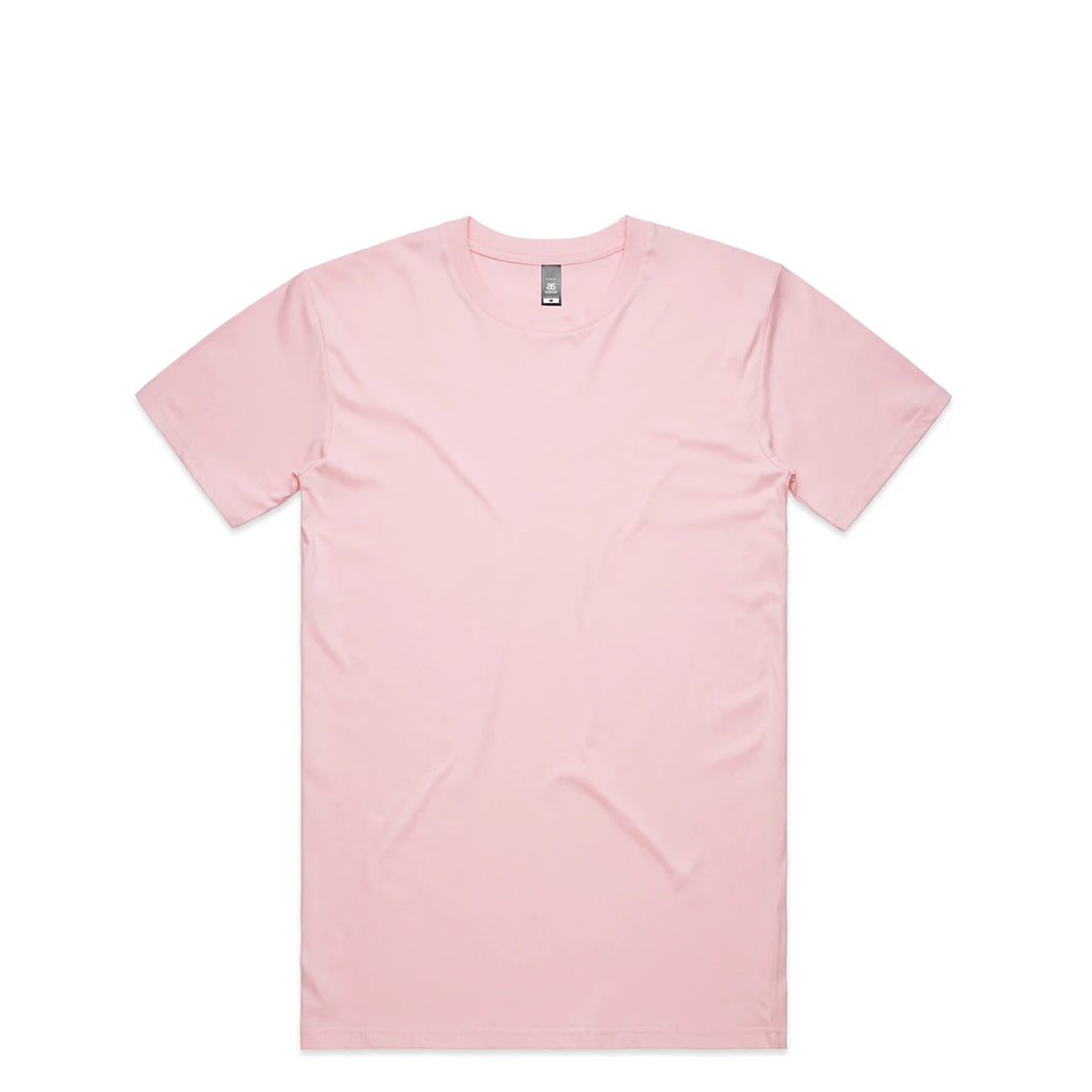 AS Colour Staple Tee 5001 - Pink