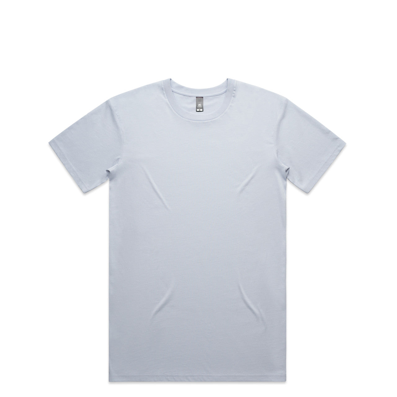 AS Colour Staple Tee 5001 - Powder