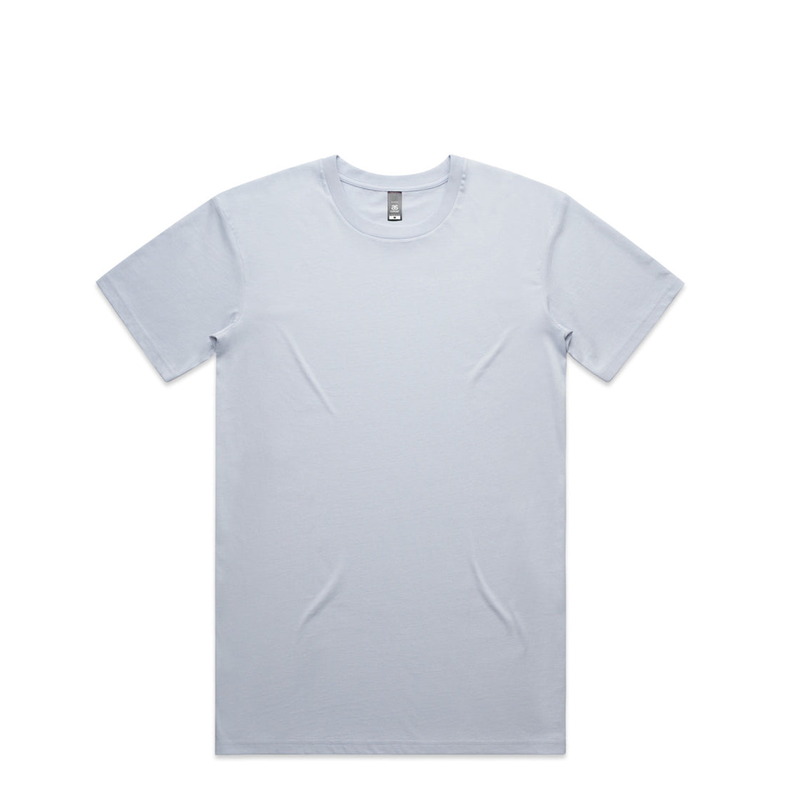 AS Colour Staple Tee 5001 - Powder